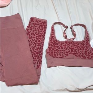COPY - Fabletics set